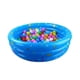 thumbnail image 1 of Piscina Inflable Redonda 90cm Con 100 Pelotas De Colores, 1 of 2