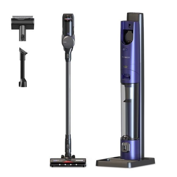 Aspirador inalámbrico Tineco Pure ONE Station FurFree