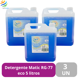 thumbnail image 2 of Detergente Matic RG-77 eco 5 litros 3 Unidades, 2 of 4