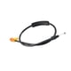 thumbnail image 3 of Reemplazo de cable de manija de puerta, 22862028 924-481 Cable de cerradura de puerta, Cable de tracción de cerradura de puerta Reemplaza directamente, 3 of 5