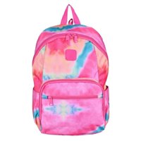 Torre - Moch Empor Fuchsia Tie Dye 23L