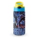 thumbnail image 1 of Gárgolas Botella de Agua con Tapa Pop Top de Un Toque, Acero Inoxidable, a Prueba de Fugas, para Deportes, Botella Infantil azul 12 oz, 1 of 6