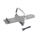 thumbnail image 4 of Accesorios De Inserción Para Elevador De Placa De Pie Elevador De Puerta Para Placas De Yeso Vidrio Madera Contrachapada, 4 of 5