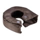 thumbnail image 5 of Cubierta de protección térmica para turbocompresor de fibra de vidrio de silicona, fácil instalación, accesorios para coche, cubierta para T6, 5 of 5