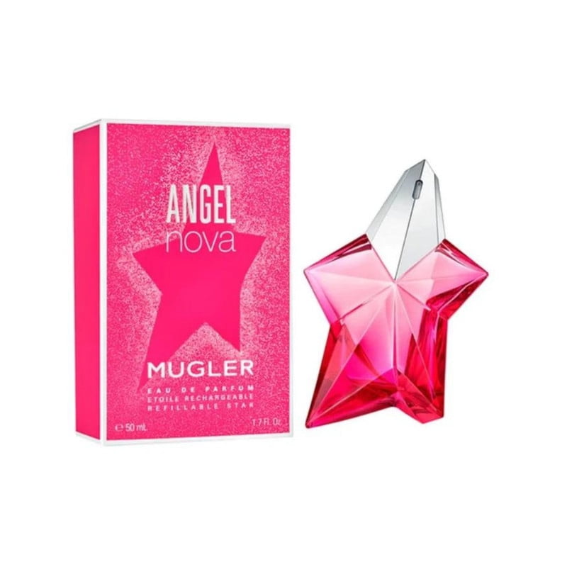 Thierry Mugler - Perfume Mujer Angel Nova Edp 50 Ml
