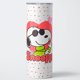 thumbnail image 2 of Mug Termo 600ml - Diseño Snoopy con Lentes y Corazones, 2 of 3