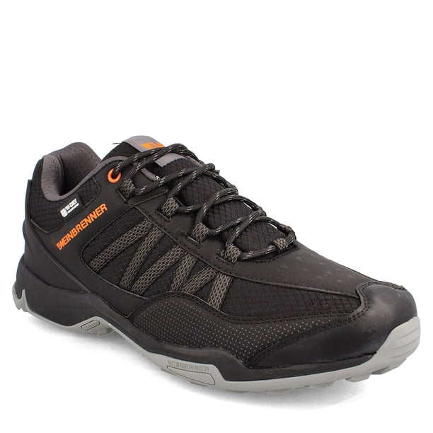 Zapatilla Hombre Weinbrenner Trekkr 100 Negro