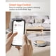 thumbnail image 3 of Robot aspirador y trapeador ILIFE V5s Plus 2.4 G WiFi Alexa Control, 3 of 7
