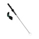 thumbnail image 1 of Golf Swing Entrenador de Golf Golf Stick Retráctil Ayuda de Entrenamiento Antideslizante Portátil Retráctil con Banda de Brazo para La Velocidad de Eq Banda verde negra, 1 of 5