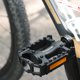 thumbnail image 4 of Pedales de resina para bicicletas de montaña zonkie, 4 of 7