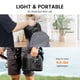 thumbnail image 3 of Central Eléctrica Portátil E300 300w 256wh 110v, 3 of 8