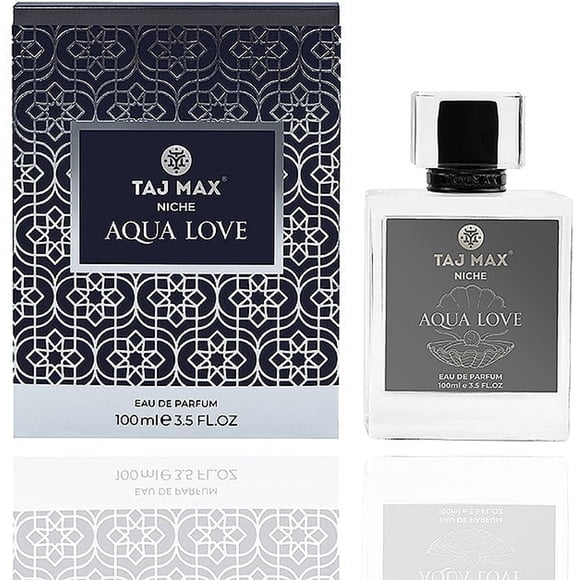 Perfume Hombre Mamozin Aqua Love 3.5 oz EDP