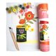 thumbnail image 1 of Kit de pintura por números Pink Picasso Mid Century Modern 20x25 cm, 1 of 8