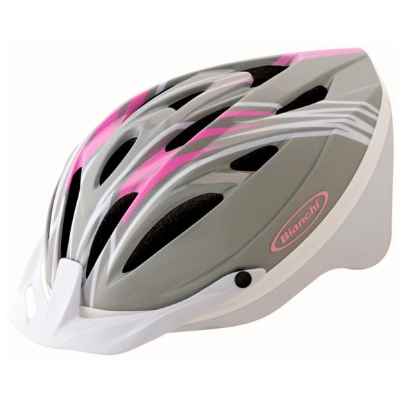 Casco Bianchi MTB Ajustable, 1 Un