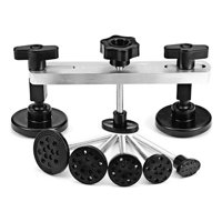 Leonimport - Juego De Extractores De Abolladuras Puente Herramienta