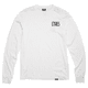 thumbnail image 1 of Polera CB Manga Larga White, 1 of 2