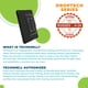 thumbnail image 3 of Funda Gumdrop Hideaway para Apple iPad 10.2" Generación 7-9, 3 of 7