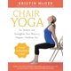 thumbnail image 1 of Libro William Morrow: Yoga en silla, 1 of 1