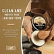 thumbnail image 2 of Kit de cuidado de botas de cuero Eagle Mink Oil, jabón para sillín, 100 ml, 2 of 6