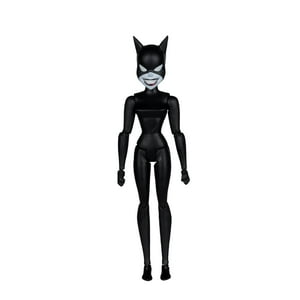Figura De Acción Mcfarlane Toys Dc Direct Catwoman 15 Cm