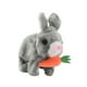 thumbnail image 4 of Juguete Electrónico Para Caminar Para Mascotas Para La Hora De Acostarse, Amigo, Fiesta, Juguetes Para Ni?os, Gris, 4 of 5