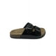 thumbnail image 1 of Sandalia Ecocuero ZAY93 Negro, 1 of 5