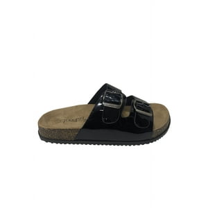 Todopiel - Sandalia Ecocuero Zay93 Negro