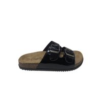 Todopiel - Sandalia Ecocuero Zay93 Negro