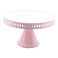 Genérico - Base De Torta Base Torta Base Plato Porta Torta 24 Cm