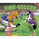 thumbnail image 1 of Libro Carolrhoda Dino-Fútbol edición en español, 1 of 1