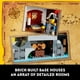 thumbnail image 3 of Kit de construcción LEGO Icons Eldorado Fortress 103 LEGO Barco pirata, 3 of 3