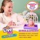 thumbnail image 2 of Juguete Pájaro Parlante Little Live Pets Jaula Rosie Interactivo, 2 of 3