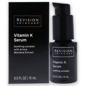 Revision - Suero De Vitamina K Por Revisión Para Unisex - Suero