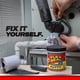 thumbnail image 4 of Flex Seal Power Putty 227 g Negro - Sellador Impermeable, 4 of 8