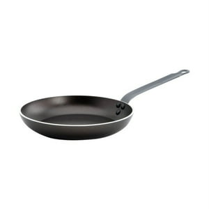 Sartén Teflón 24Cm Negro Robust Lacor