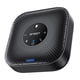thumbnail image 1 of Altavoz para conferencias EMEET M0 Plus, 4 micrófonos AI, voz de 360°, 1 of 8