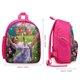 thumbnail image 2 of Isabella de Encanto Mochila Escolar para Niños y Niñas, Mochila Infantil Ligera de Alta Calidad, Grande y Duradera ROSA, 2 of 6
