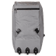 thumbnail image 4 of Bolso tipo mochila con ruedas Goliat gris F la maleta de chile, 4 of 8