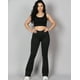 thumbnail image 4 of Leggings Flare Mujer Comfort Premium, 4 of 4
