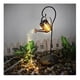 thumbnail image 3 of Regadera Solar Led Decorativa Impermeable Jardin Decoración, 3 of 6