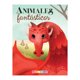 thumbnail image 1 of Animales Fantasticos, 1 of 1