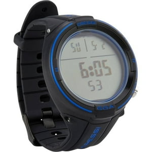 Cressi - Computador De Buceo Goa Azul