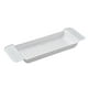 thumbnail image 2 of Bandeja Para Bañera, Accesorios, Estante De Almacenamiento Extensible Para Portavelas, Baño, Blanco, 2 of 3