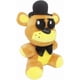 thumbnail image 2 of Golden Freddy - 10 pulgadas - 5 noches Freddy's Plush: Shado xsmart global xsmart global, 2 of 2