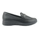thumbnail image 1 of Zapato Comfortflex Mujer 2476303 Negro Casual, 1 of 7
