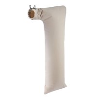 Magideal - Bolsa Recolector De Polvo Para De Mesa, Bolsa Protectora Para El Polvo Con Puerto De Polvo De 2,5 "", Bolsa De Repuesto Ligera Para Recoger El