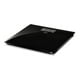 thumbnail image 1 of Balanza Peso Digital 180Kg Negro Luxury Negro SCG430, 1 of 3