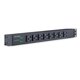 thumbnail image 2 of PDU CyberPower 16 tomacorrientes 12 pies 100‑125 V/30 A, 2 of 6