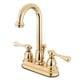 thumbnail image 1 of Grifo para lavabo Kingston Brass Vintage KB3612BL, 1 of 2