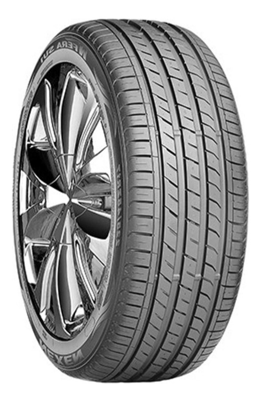 Nexen - Neumatico 235/55 R18 Xl104W Nfera Su1